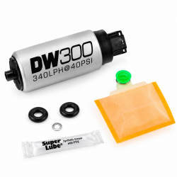 DeatschWerks 06-09 S2000 320LPH Fuel Pump